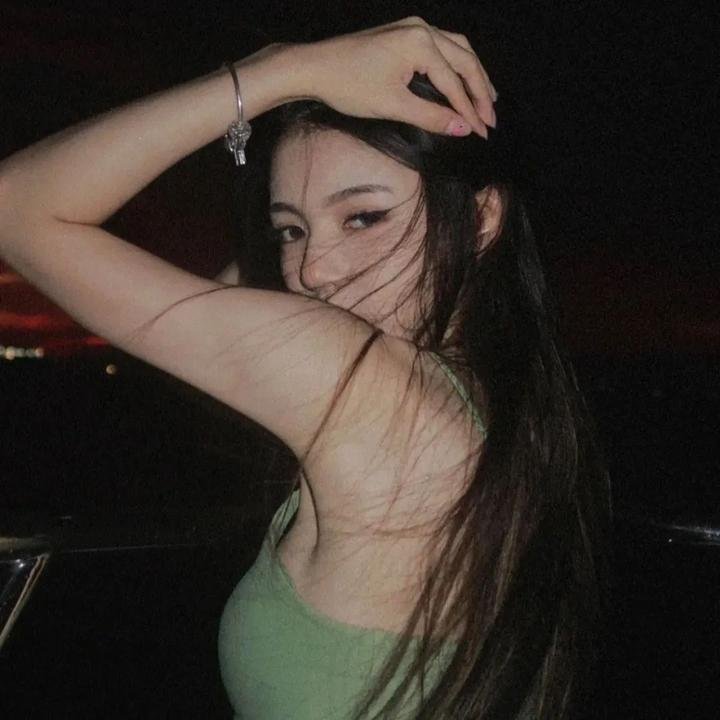 你的肌肤如此光滑